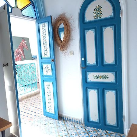 Hotel Emeraude Essaouira Eksteriør billede