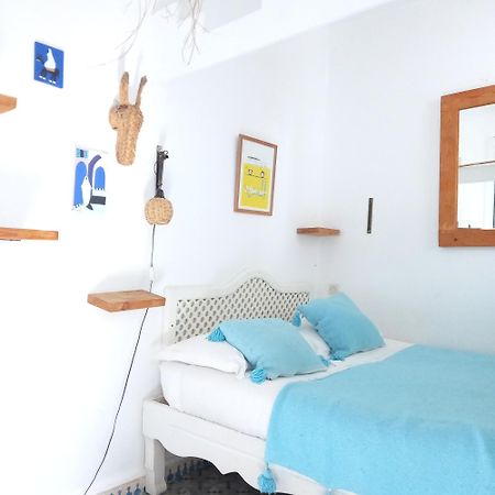 Hotel Emeraude Essaouira Eksteriør billede