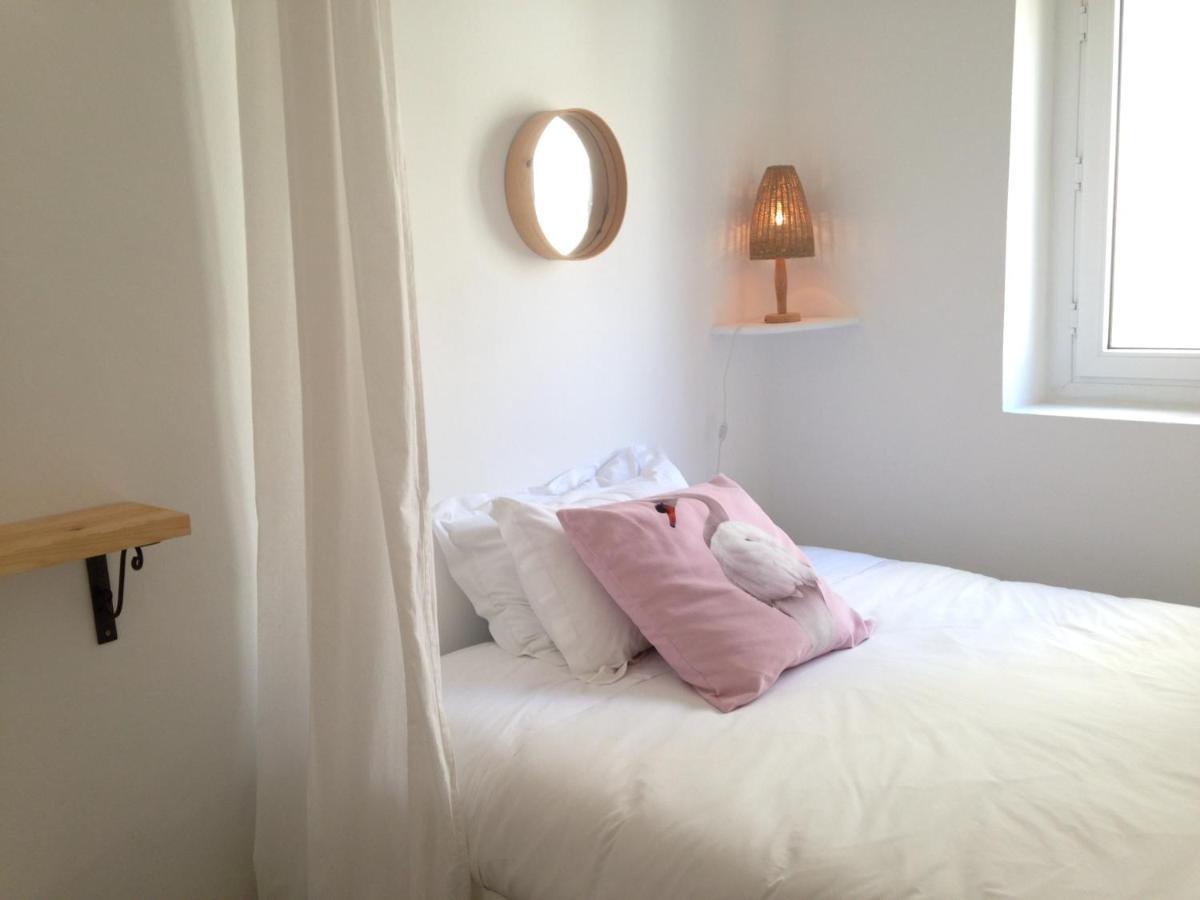 Hotel Emeraude Essaouira Eksteriør billede