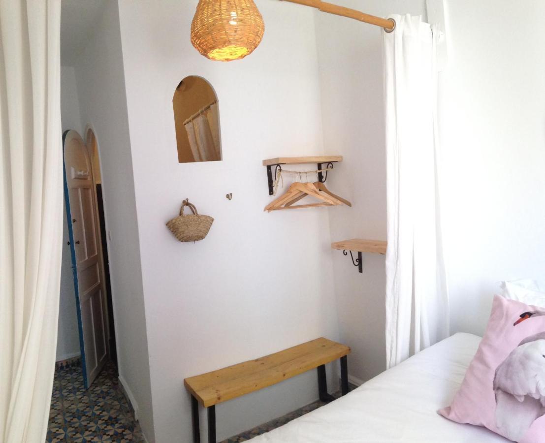 Hotel Emeraude Essaouira Eksteriør billede