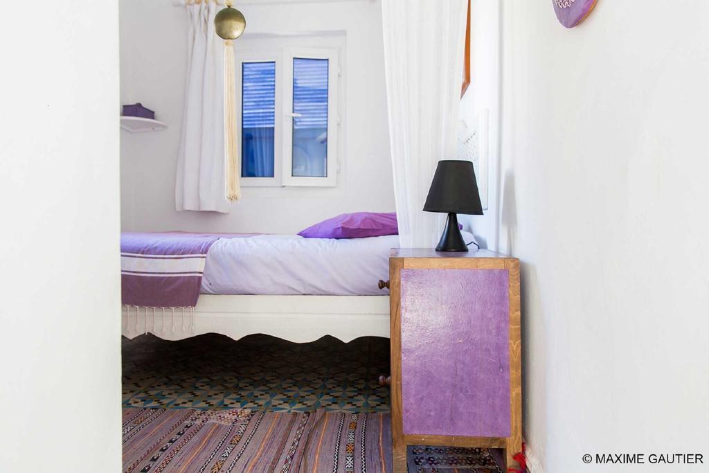 Hotel Emeraude Essaouira Værelse billede