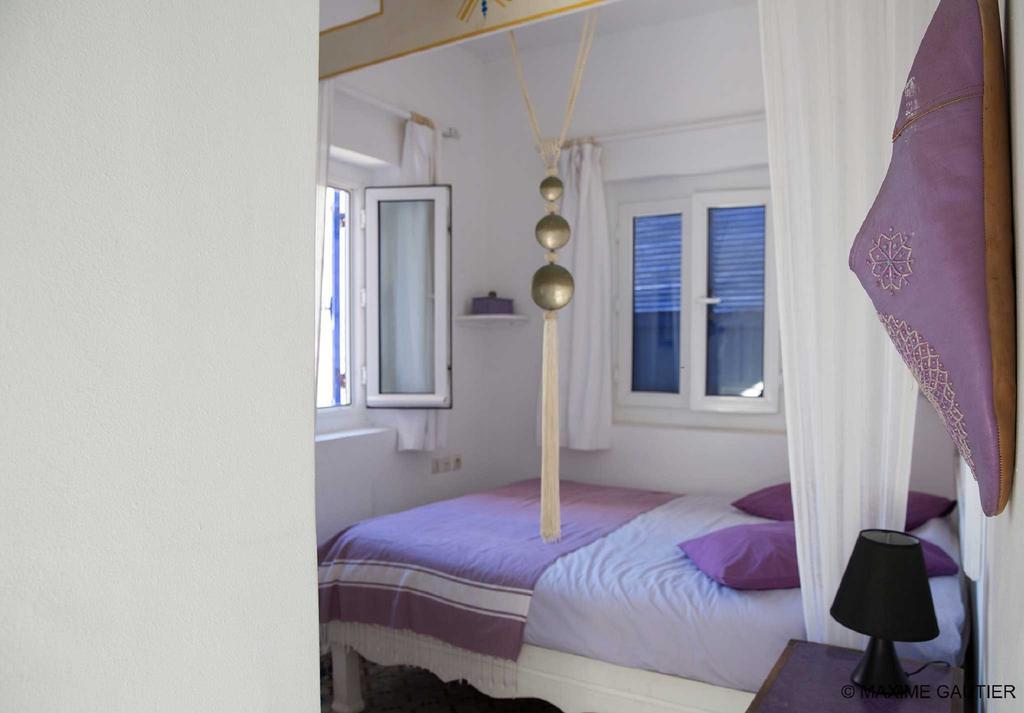 Hotel Emeraude Essaouira Værelse billede