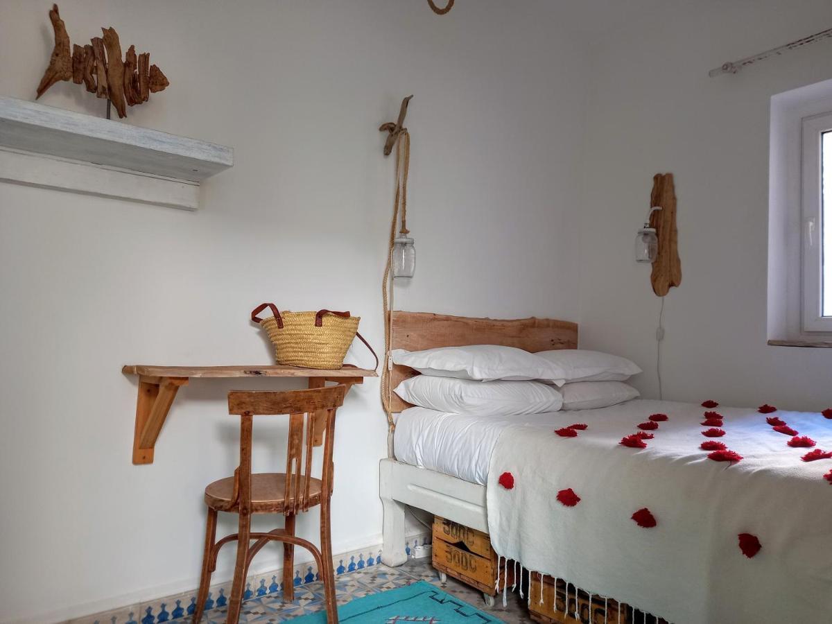 Hotel Emeraude Essaouira Eksteriør billede