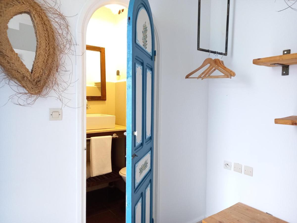 Hotel Emeraude Essaouira Eksteriør billede