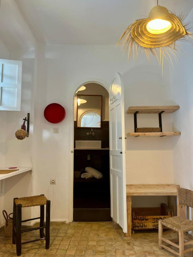 Hotel Emeraude Essaouira Eksteriør billede
