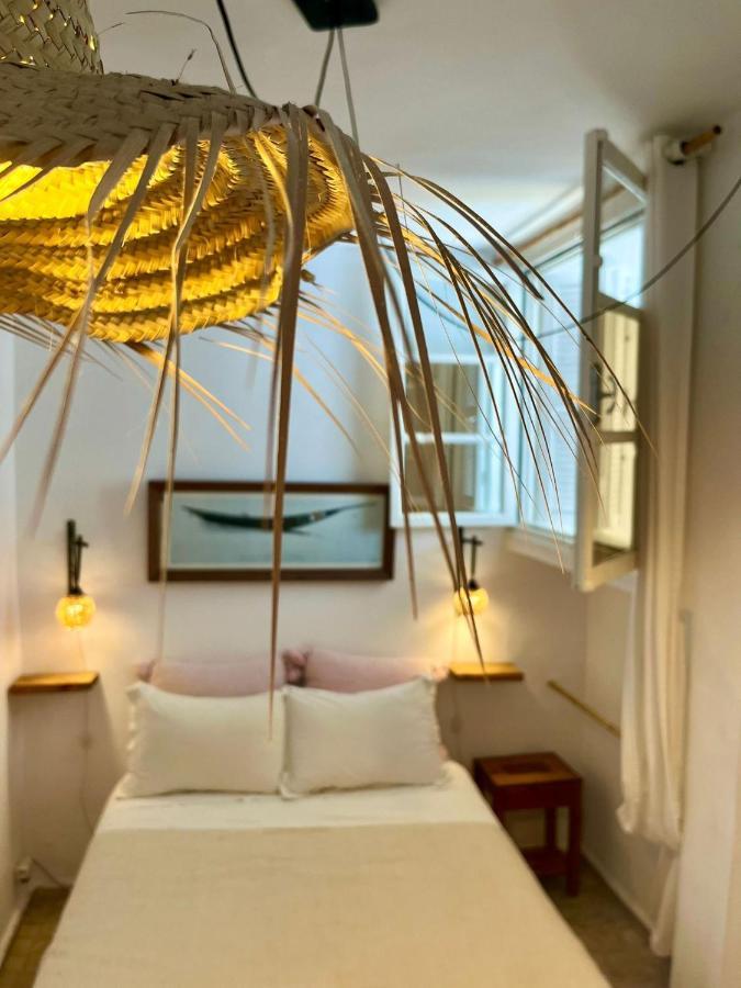 Hotel Emeraude Essaouira Eksteriør billede