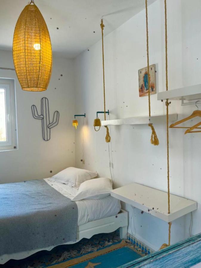 Hotel Emeraude Essaouira Eksteriør billede