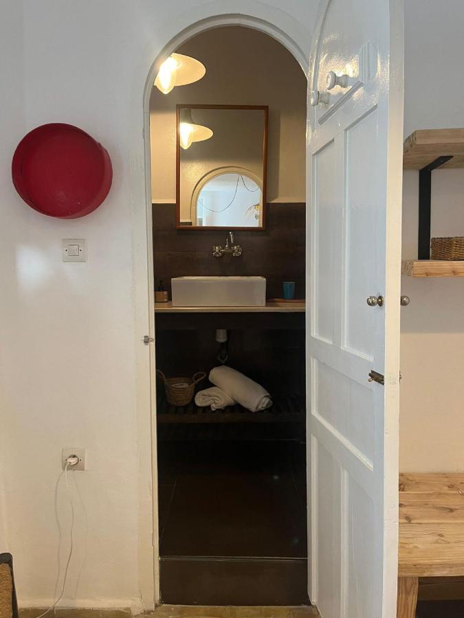 Hotel Emeraude Essaouira Eksteriør billede