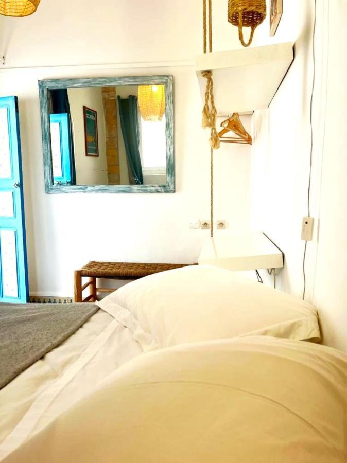 Hotel Emeraude Essaouira Eksteriør billede