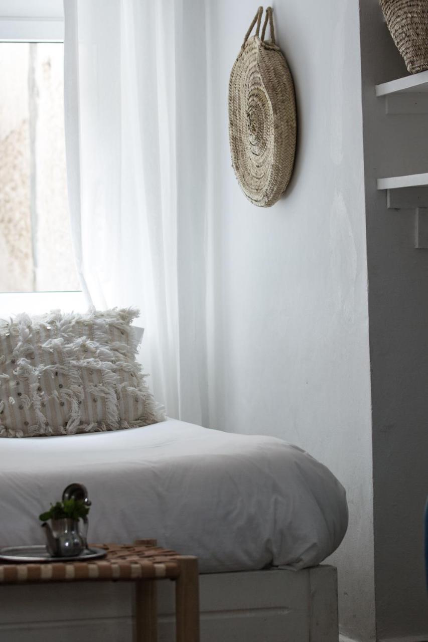 Hotel Emeraude Essaouira Eksteriør billede
