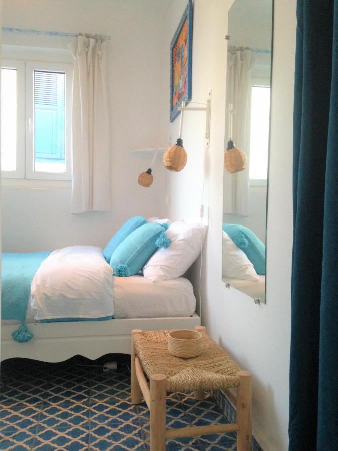 Hotel Emeraude Essaouira Eksteriør billede